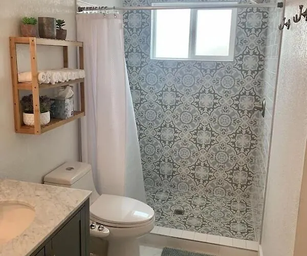 The Havasu Hacienda Holiday home