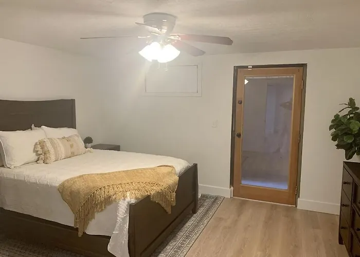 The Havasu Hacienda Holiday home Lake Havasu City