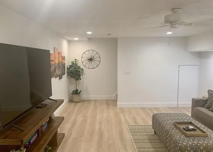 The Havasu Hacienda Holiday home