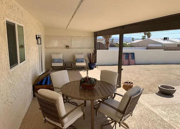 Holiday home The Havasu Hacienda Lake Havasu City