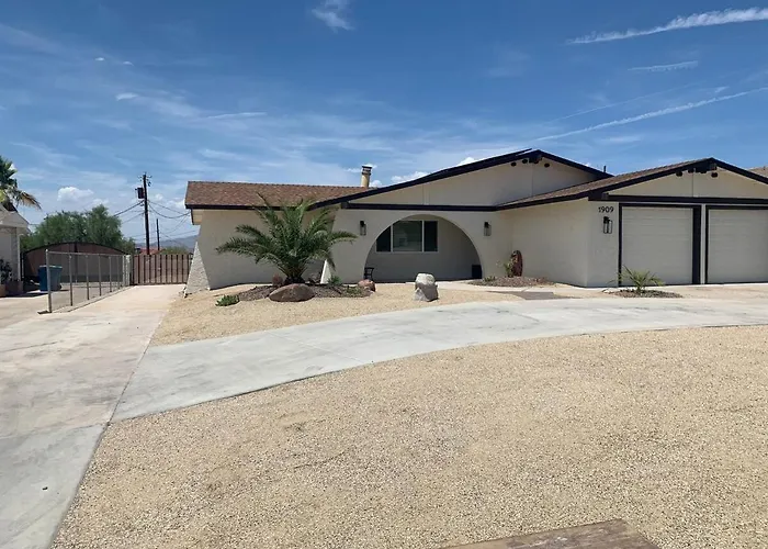 The Havasu Hacienda Holiday home Lake Havasu City