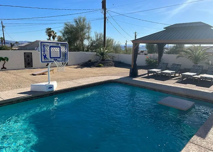 Holiday home The Havasu Hacienda Lake Havasu City